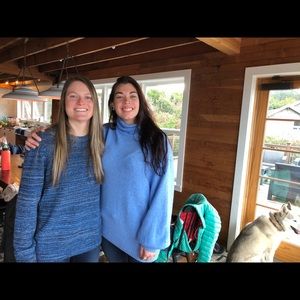 Meet your Posher, Chaley